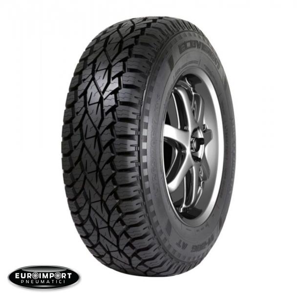 Ovation ECOVISION VI-286 AT  225/75 R16 115 S  